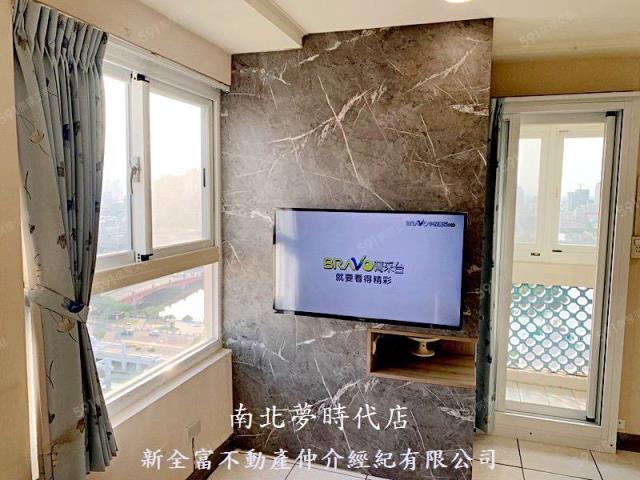 中西區套房-5