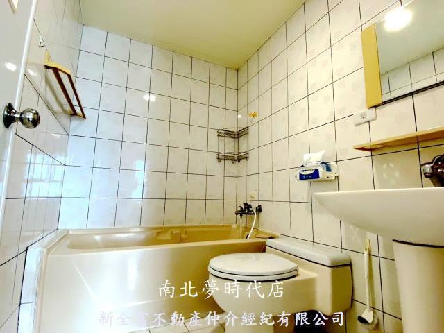 中西區套房-6