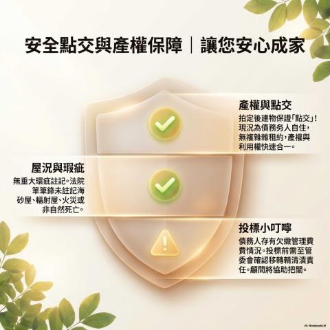 台北大樓法拍-9