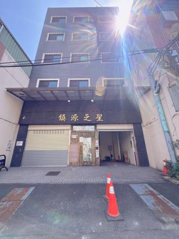 中壢新街國小3房車位