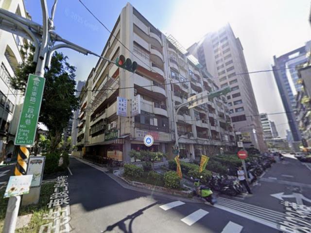台北華廈法拍-2