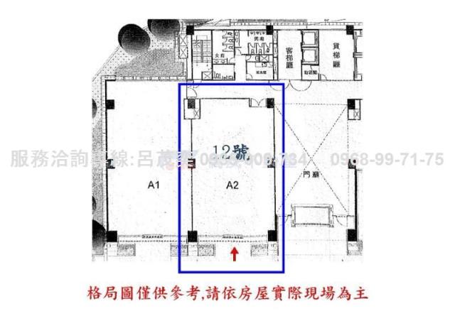 新北土城大樓-15