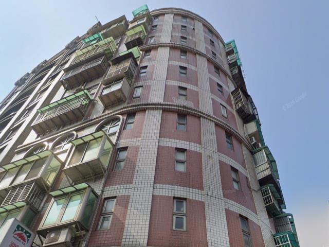 新北三重法拍大樓-3