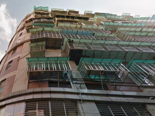新北三重法拍大樓-4