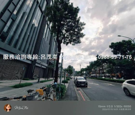 新北土城店面-13
