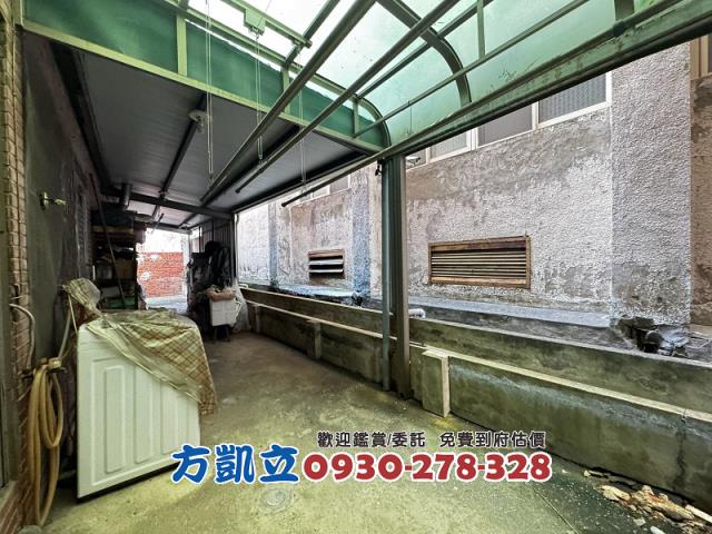 台南中西區公寓-10