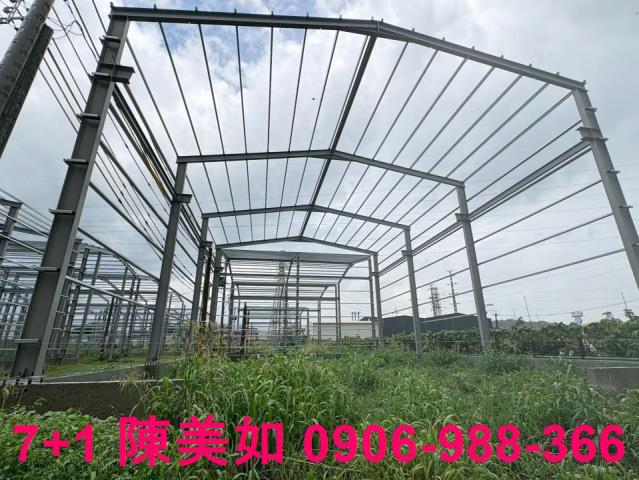 高雄大寮廠房-1