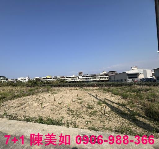 高雄大寮廠房-1
