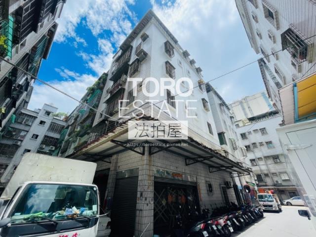 板橋公寓法拍-5