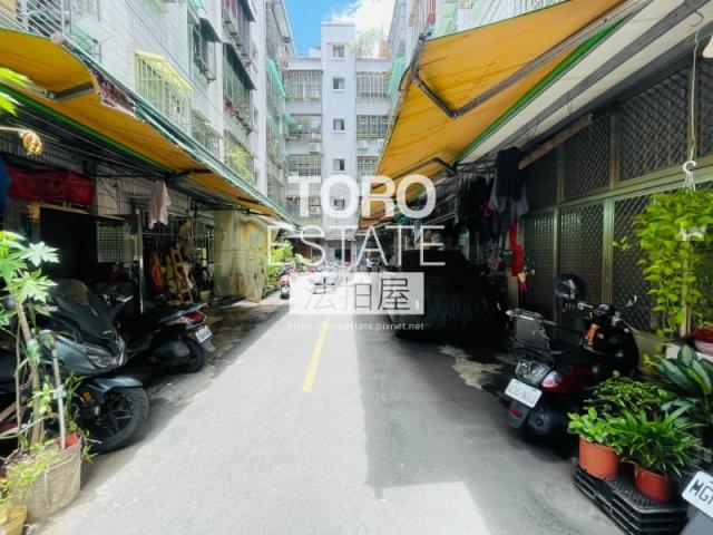 板橋公寓法拍-7