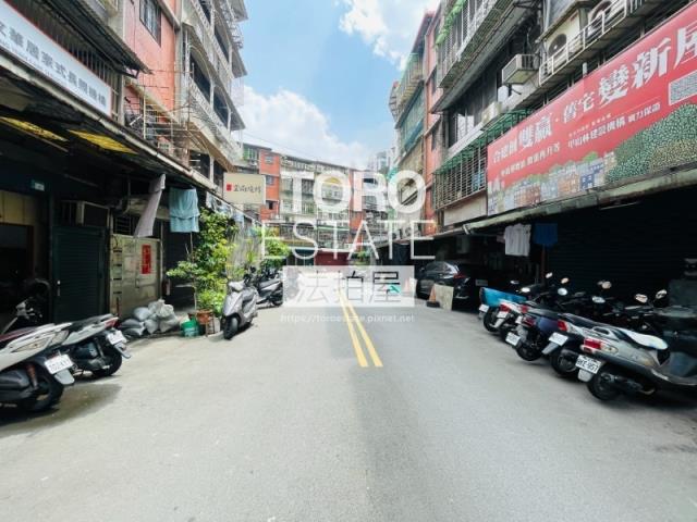 板橋拍賣公寓-6