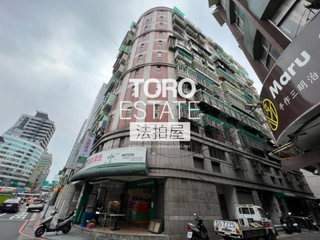 三重法拍大樓-4