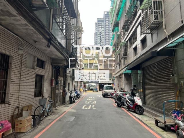 三重法拍大樓-7