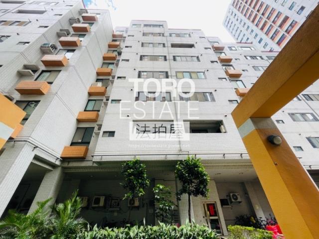 新店大樓法拍-1