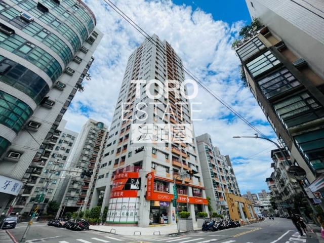 新店大樓法拍-4