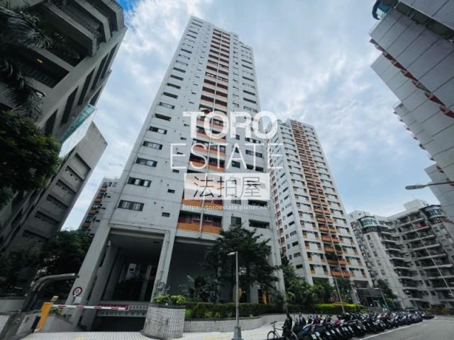 新店大樓法拍-5