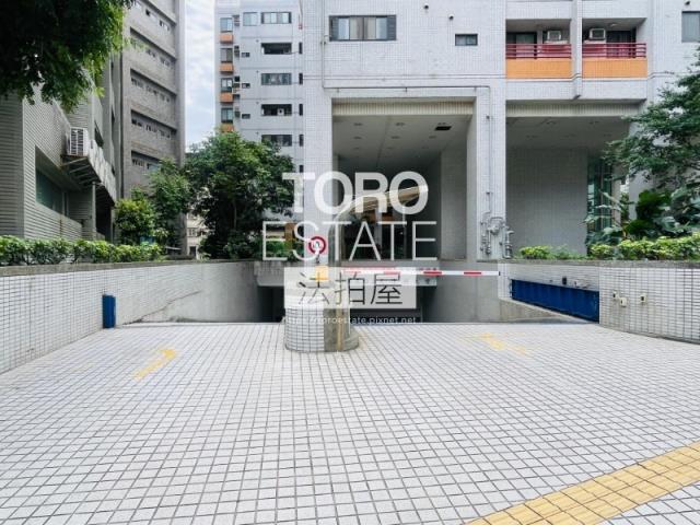 新店大樓法拍-6