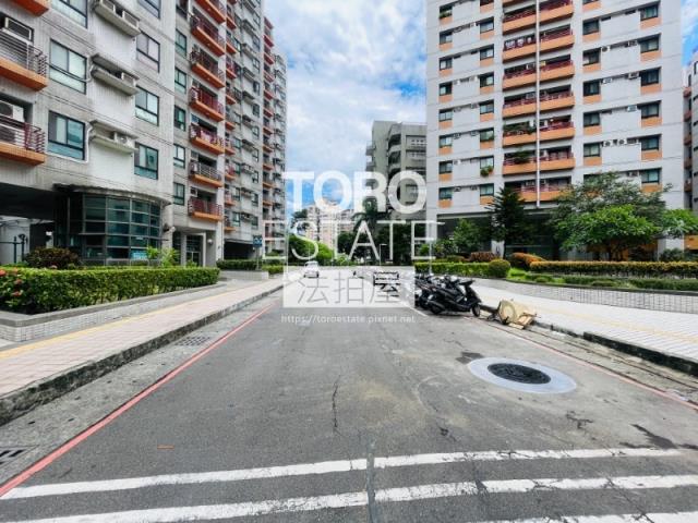 新店大樓法拍-7