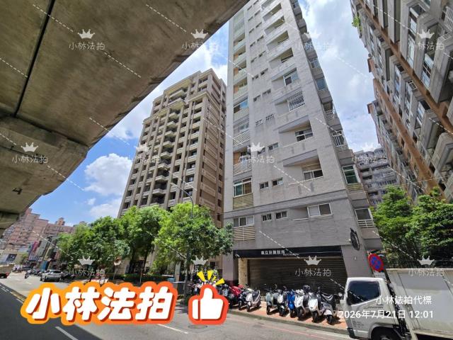台中法拍大樓-2