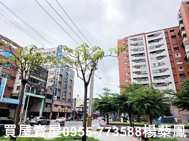 高雄岡山大樓-9