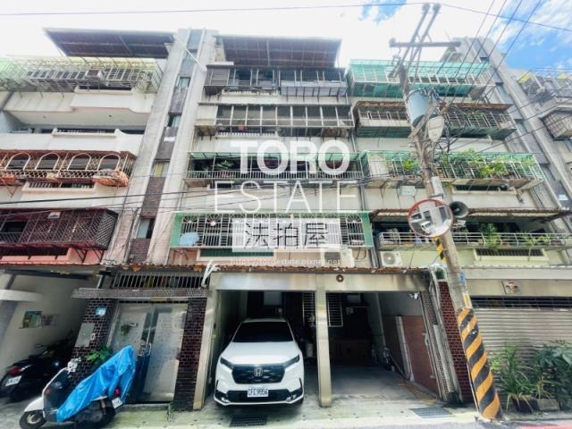新北新店公寓法拍-3