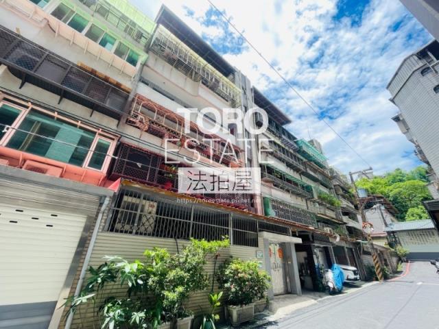 新北新店公寓法拍-4