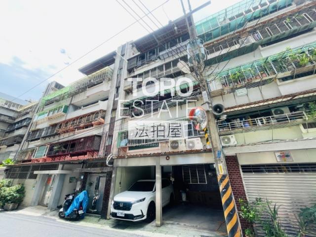 新北新店公寓法拍-5