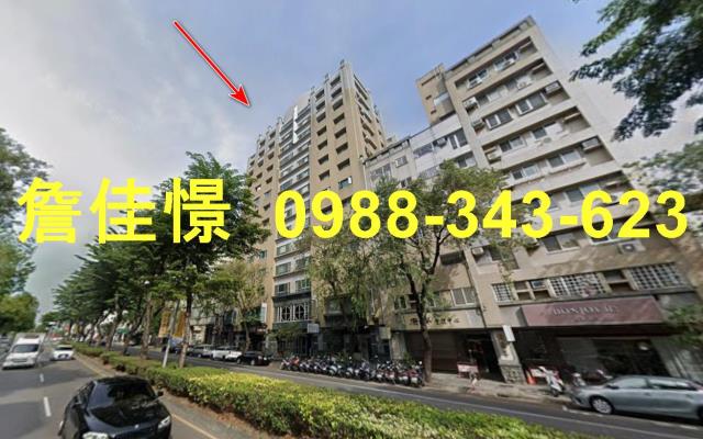 台中西區大樓法拍-2