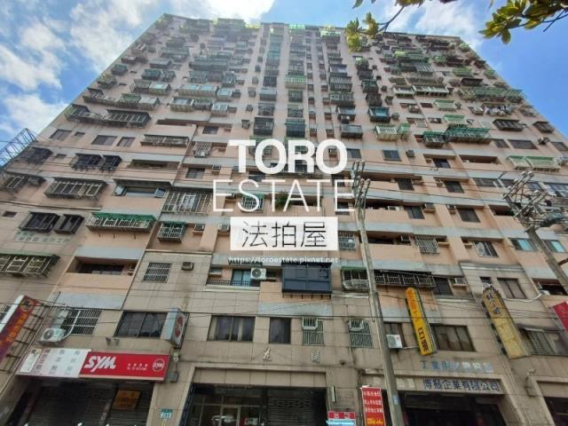 新北三峽大樓法拍-1
