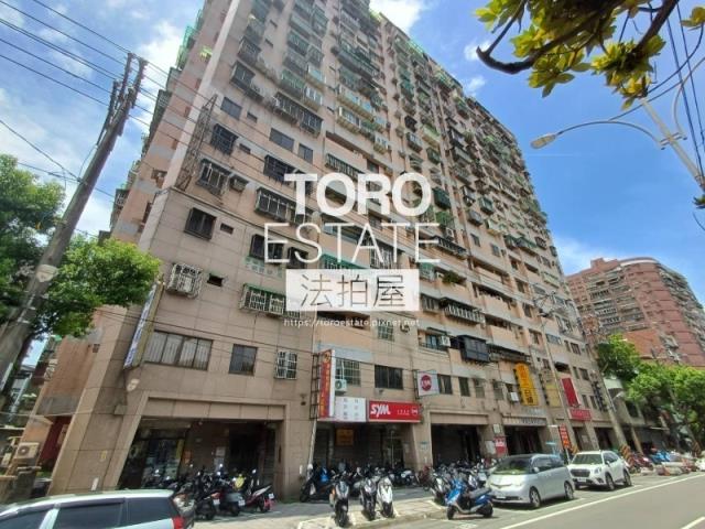 新北三峽大樓法拍-3