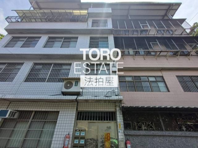 新北三峽拍賣公寓-1