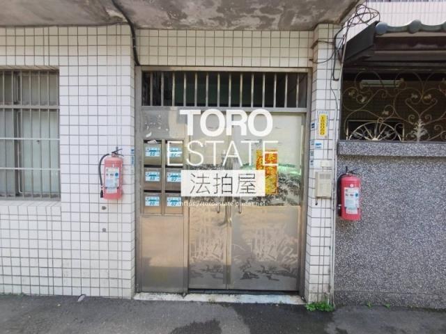 新北三峽拍賣公寓-2