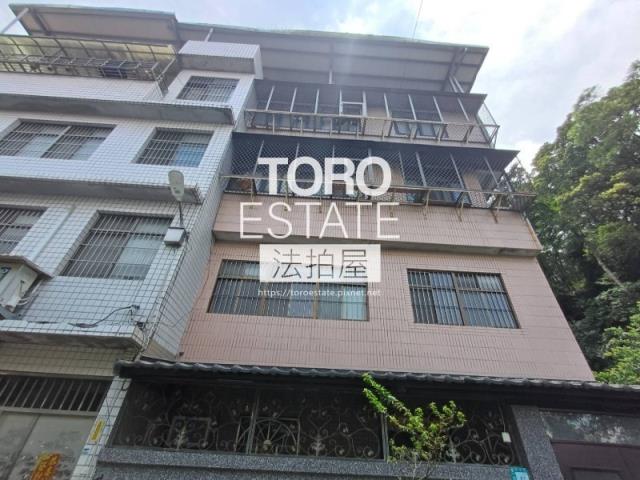 新北三峽拍賣公寓-3