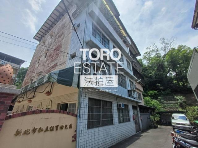 新北三峽拍賣公寓-4