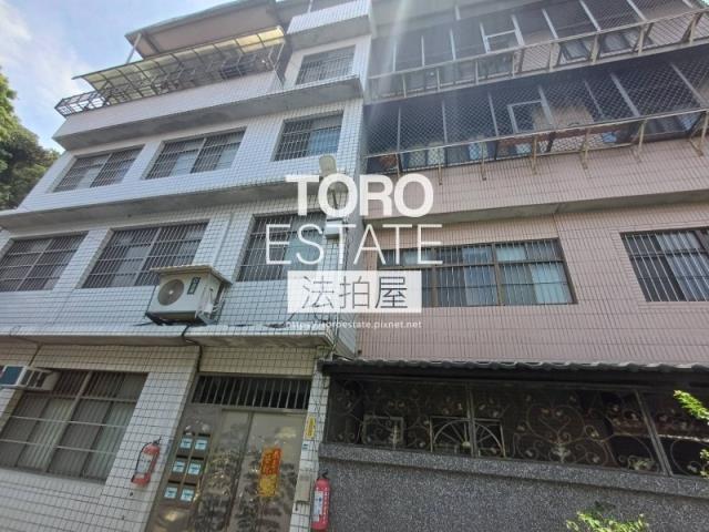 新北三峽拍賣公寓-5