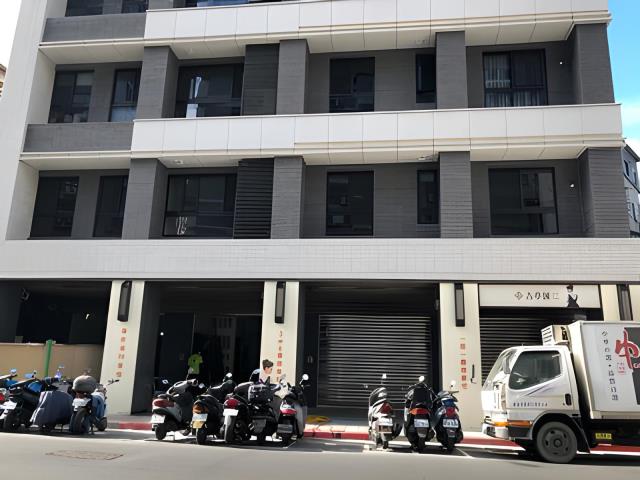 台北中正區法拍大樓-2