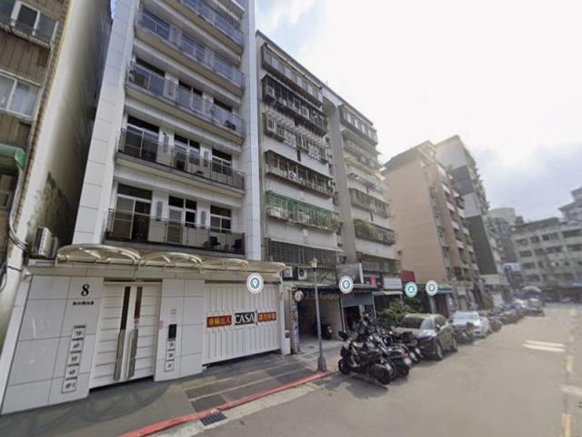 台北中山區大樓法拍-3