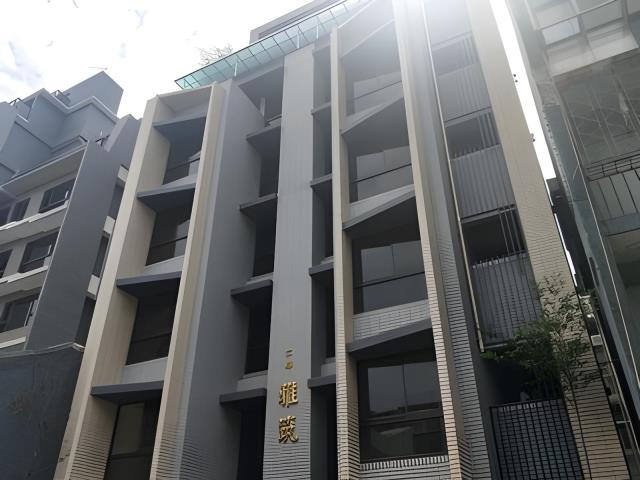 台北萬華大樓法拍-3