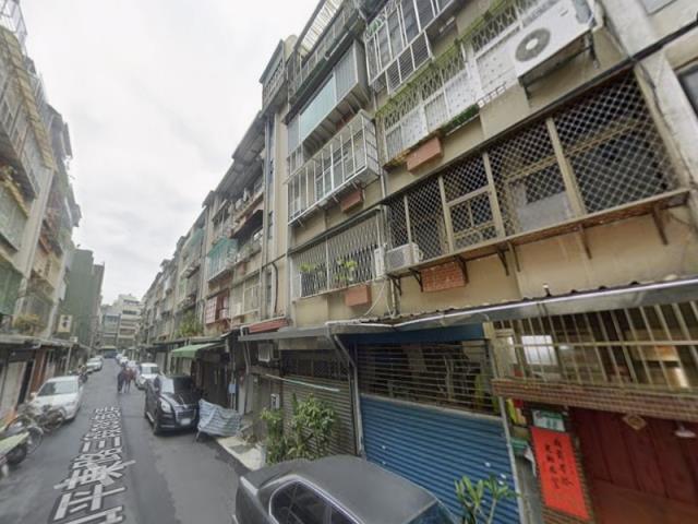 台北信義區公寓法拍-4