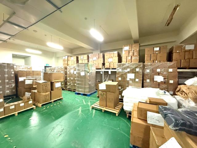 新竹東區廠房-7
