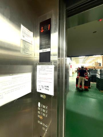 新竹東區廠房-8