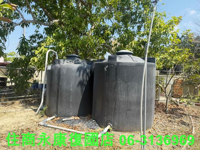 台南玉井農舍-10