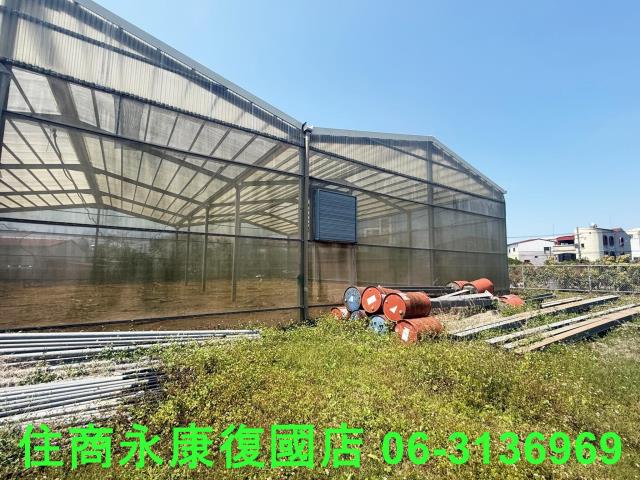 台南玉井農舍-12