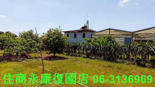 台南玉井農舍-1