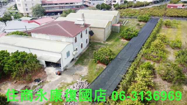 台南玉井農舍-8