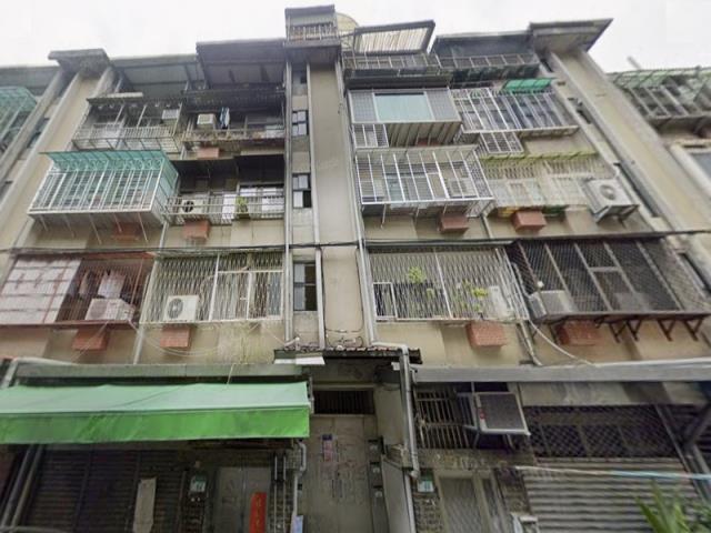 信義區法拍公寓-2