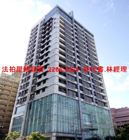 信義區大樓法拍-4