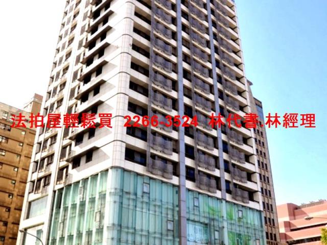 信義區大樓法拍-6