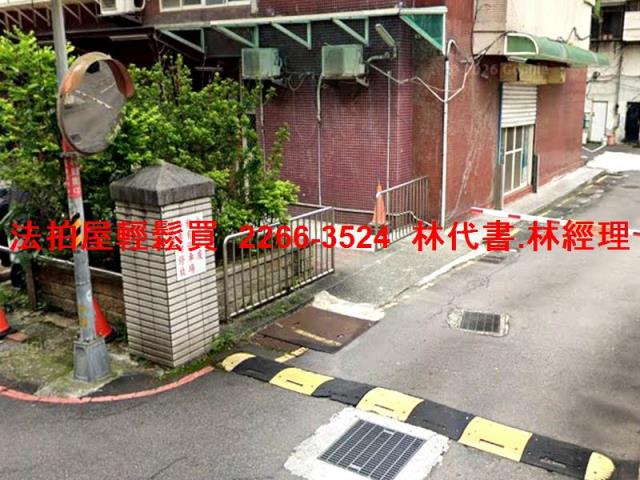 信義區拍賣大樓-7