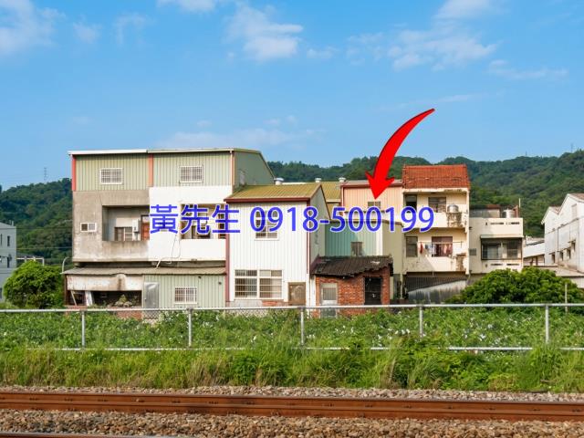 二水法拍透天-4